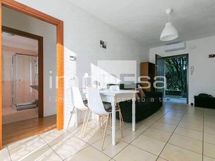 Appartamento bilocale in vendita in Via Francesco Crispi, Centro, Conegliano