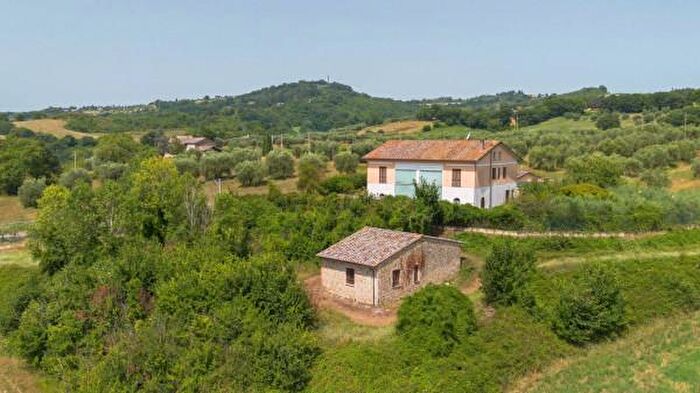 Casa monolocale in vendita in Strada del Boccio, Perugia