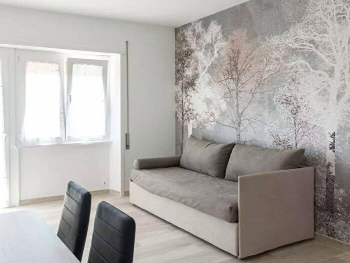 Appartamento monolocale in affitto in Via Statilio Ottato, Cinecittà, Roma