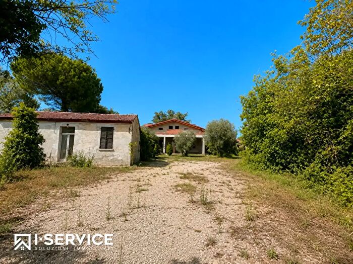 Casa con 12 locali in vendita in Via del Grano, Santarcangelo Di Romagna