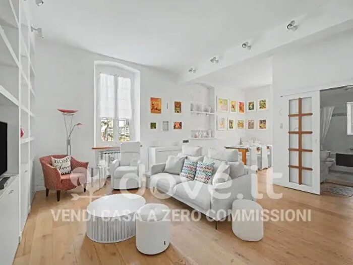 Appartamento quadrilocale in vendita in Via XX Settembre, La Spezia