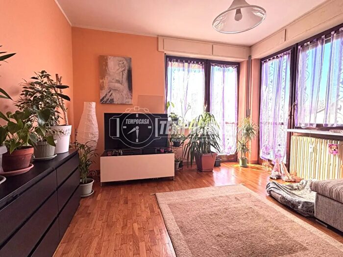 Appartamento trilocale in vendita in Viale Marconi, Strambino