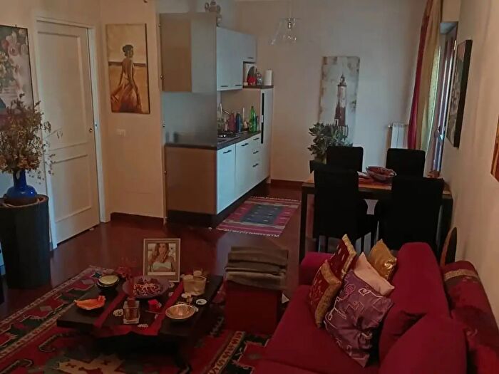 Appartamento quadrilocale in affitto in Terni