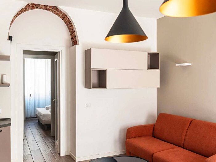 Appartamento bilocale in affitto in Via Padova, Crescenzago, Milano