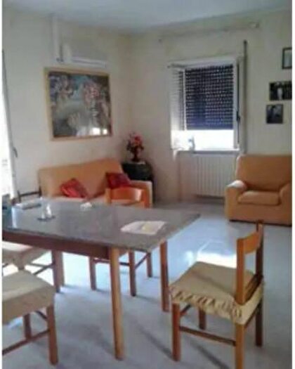 Casa monolocale in vendita in Via San Pasquale, Carinola