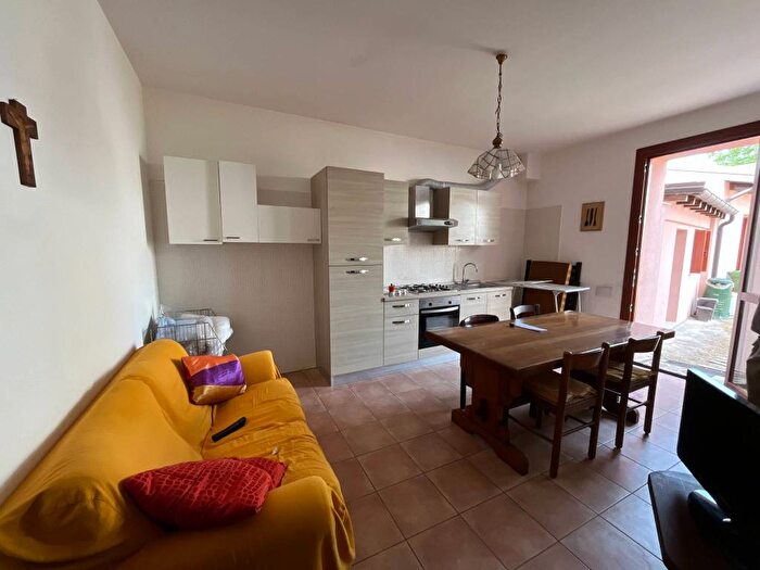 Casa con 5 locali in affitto in Centro, San Benedetto Po