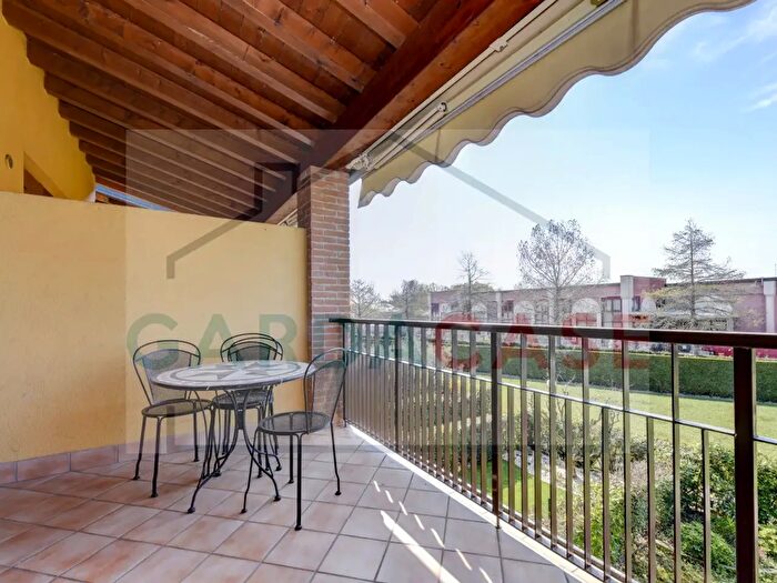 Appartamento bilocale in vendita in Sirmione