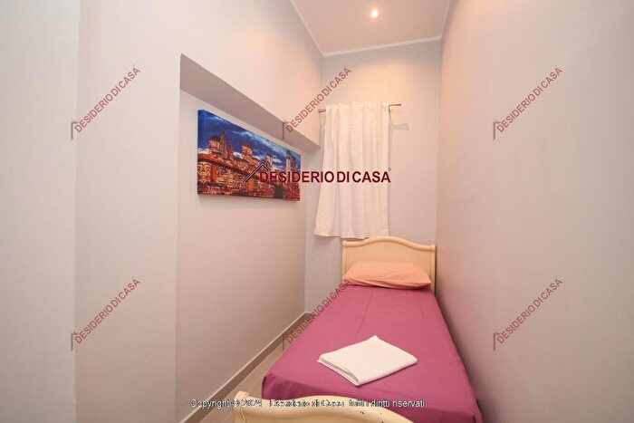 Appartamento trilocale in vendita in Bagheria