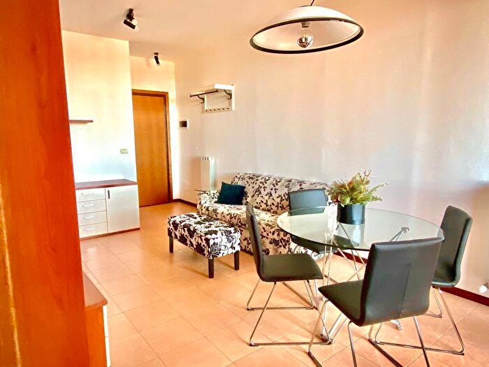 Appartamento bilocale in affitto in Massarenti, Bologna