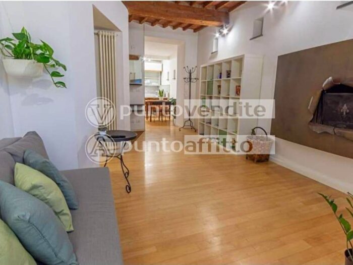 Appartamento trilocale in affitto in Via Puccetti, San Concordio, Lucca