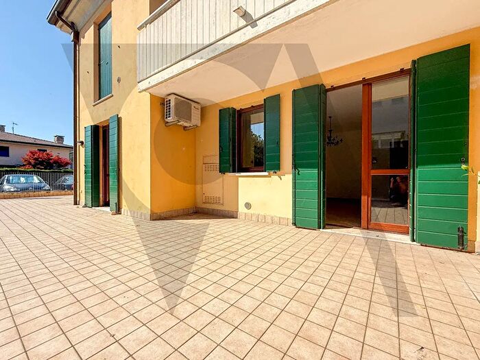 Appartamento bilocale in vendita in Noventa Padovana