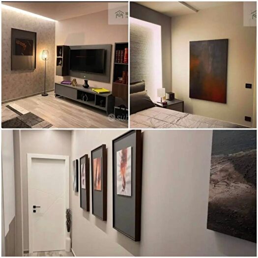 Appartamento trilocale in affitto in Via Professore Lino Romano Siracusa Sr, Siracusa