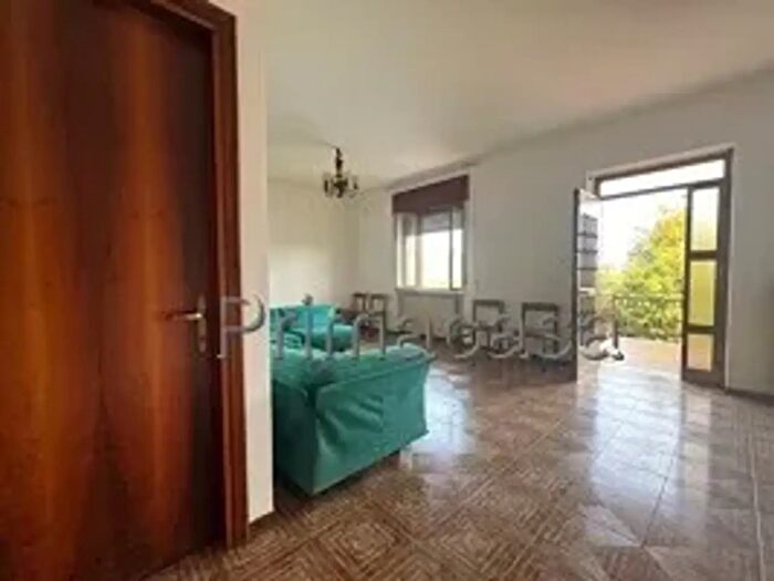 Casa quadrilocale in vendita in Via, Montecchia Di Crosara