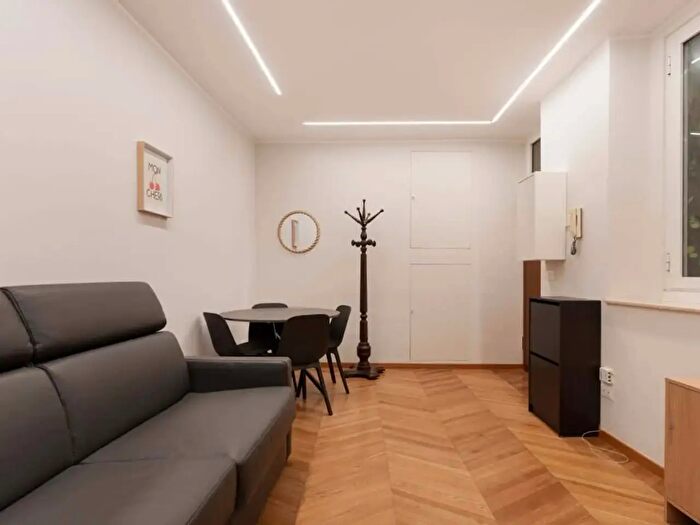 Appartamento monolocale in affitto in Via Ponte Vetero, Milano