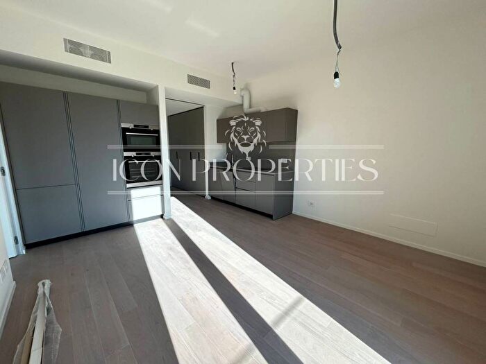 Appartamento bilocale in affitto in Via Giorgio Vasari, Porta Romana Medaglie dOro, Milano