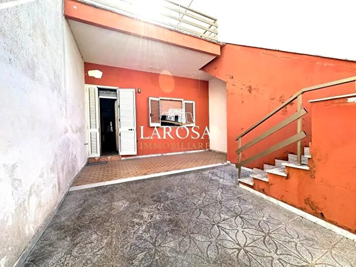 Casa quadrilocale in vendita in Via dellAviere, Melendugno