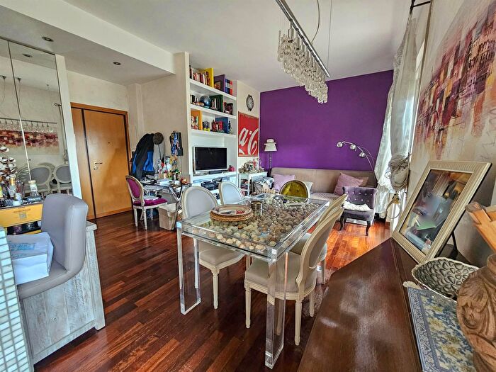 Appartamento bilocale in vendita in Via Cassia, Roma