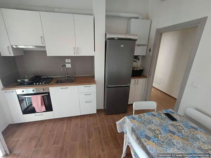 Appartamento quadrilocale in affitto in Via del Romito Firenze, Firenze