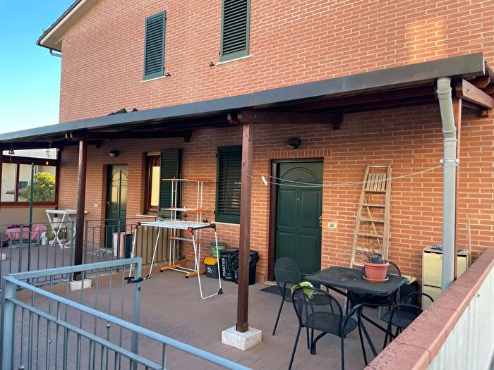 Appartamento con 5 locali in vendita in Cassia, Marciano Della Chiana