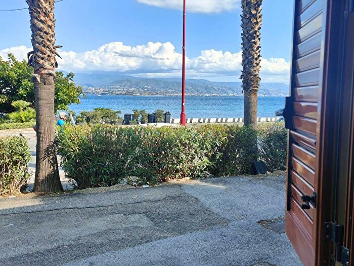 Appartamento bilocale in affitto in Via Consolare Pompea, Litoranea Panoramica, Messina