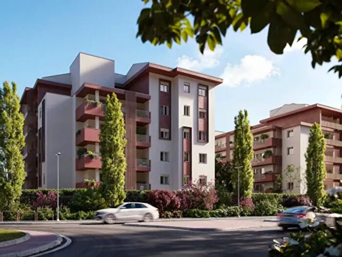 Appartamento trilocale in vendita in Via Giacomo Matteotti, Desio