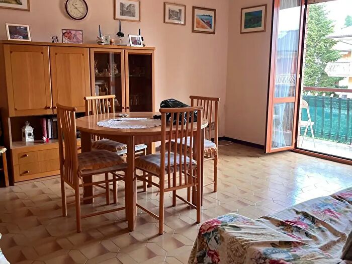 Appartamento con 6 locali in vendita in Via Po, Castel Di Lama