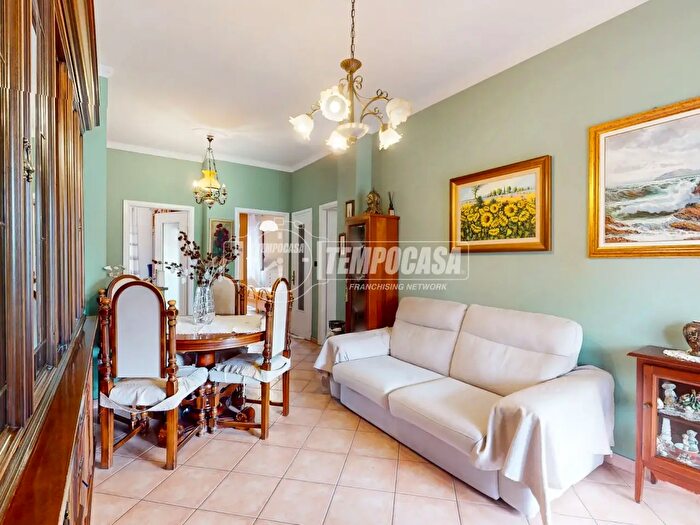 Appartamento trilocale in vendita in Via Dante di Nanni, Orbassano