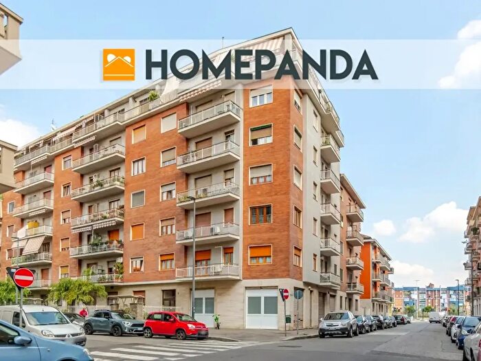 Appartamento bilocale in vendita in Via Giovanni Randaccio, Torino