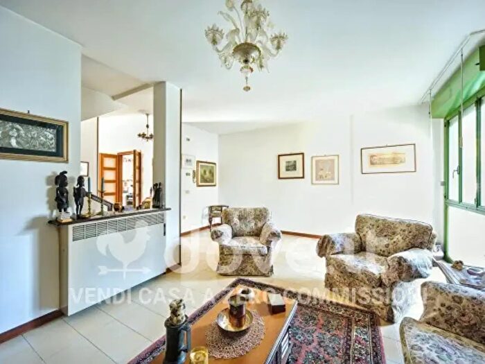 Casa con 5 locali in vendita in Via Archimede a, Mogliano Veneto