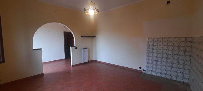 Appartamento con 5 locali in vendita in Montopoli In Val DArno