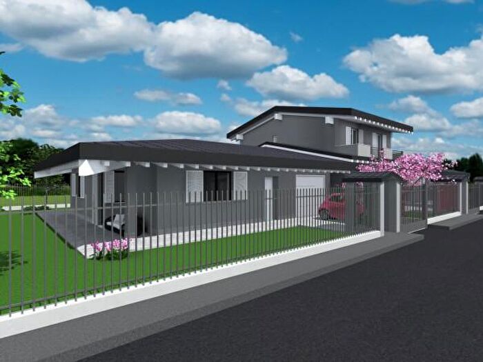 Case in Vendita e in Affitto - 2