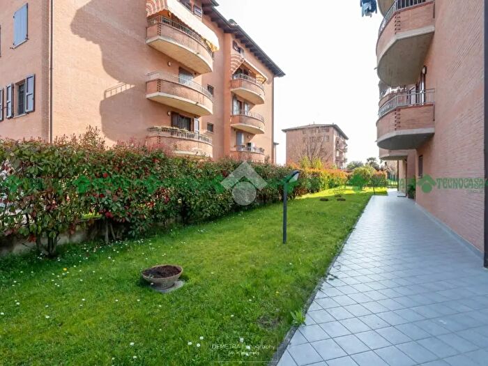 Appartamento trilocale in vendita in Via Giorgio De Chirico, Castelfranco Emilia