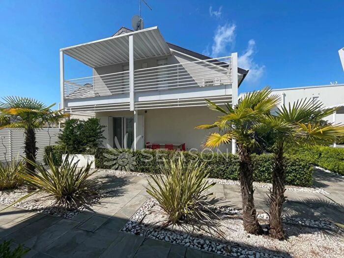 Casa quadrilocale in vendita in Jesolo