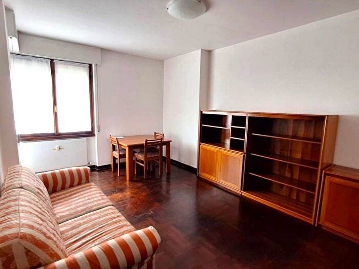 Appartamento bilocale in affitto in Via Giovanni Amendola, Centro, Lecco