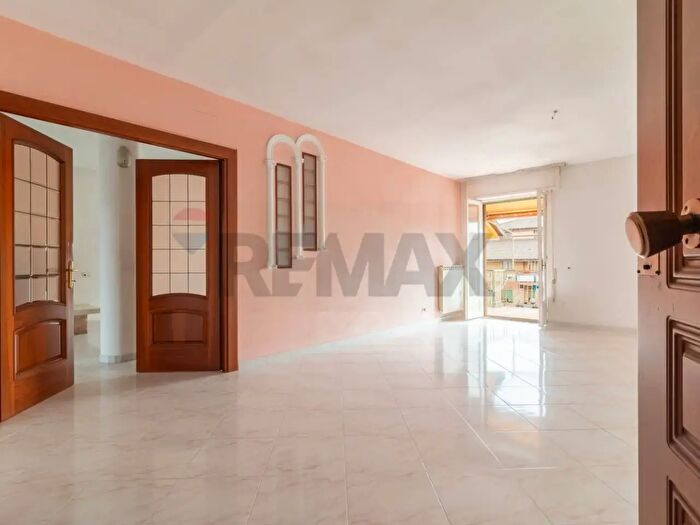 Appartamento con 5 locali in vendita in Via Santa Lucia, Piansano