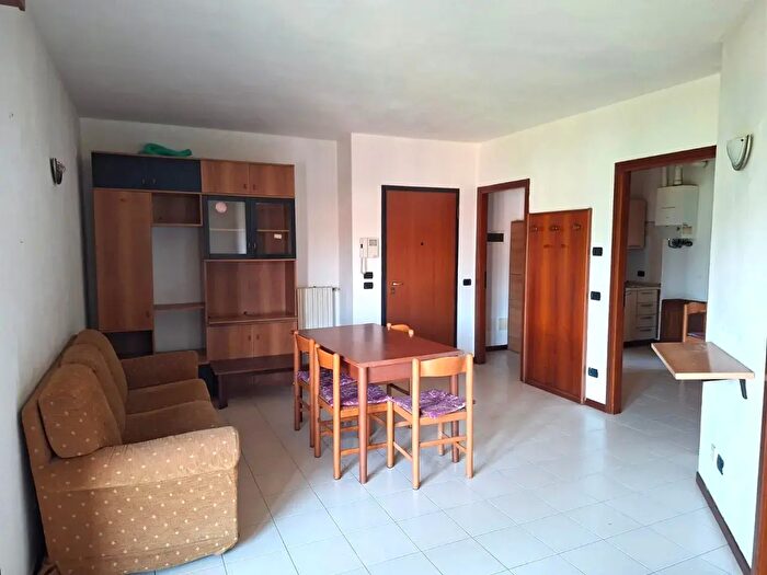 Appartamento trilocale in vendita in Valeggio Sul Mincio