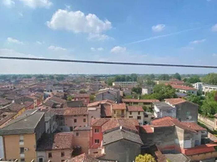 Appartamento trilocale in vendita in Vicolo Venezia, Manerbio