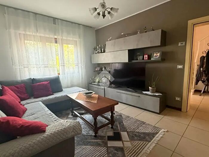 Casa quadrilocale in vendita in Via Roma, Borgoricco