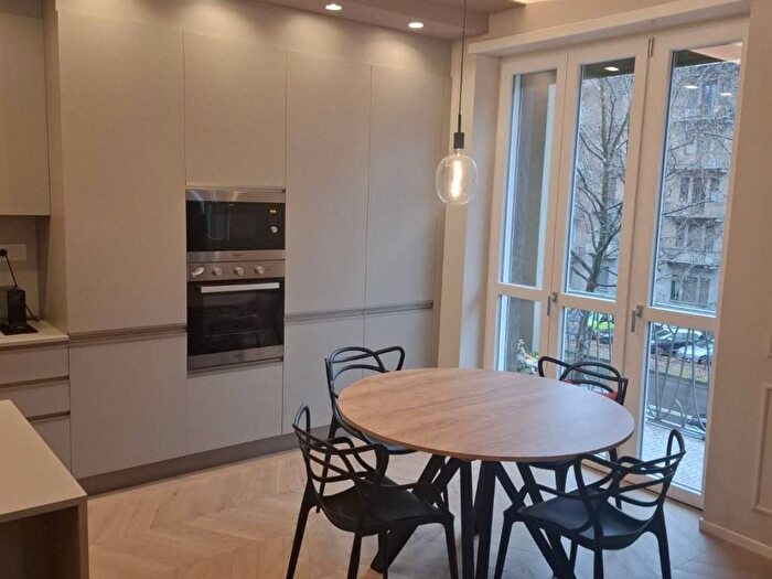 Appartamento bilocale in affitto in Corso Vittorio Emanuele II, Cit Turin, Torino