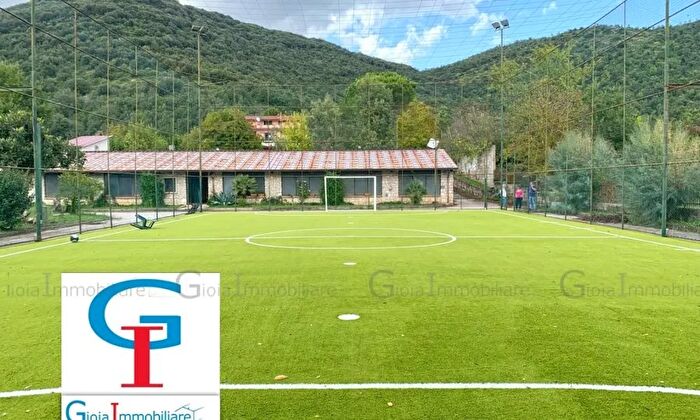 Appartamento in vendita in Roccaromana