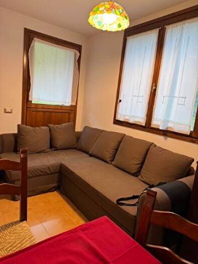 Appartamento bilocale in affitto in Via Coldai, Centro, Alleghe