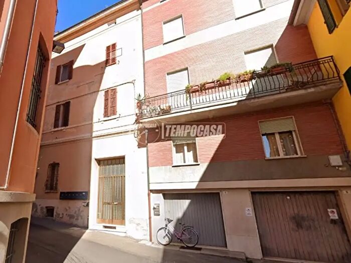 Appartamento quadrilocale in vendita in Via Terme, Riolo Terme
