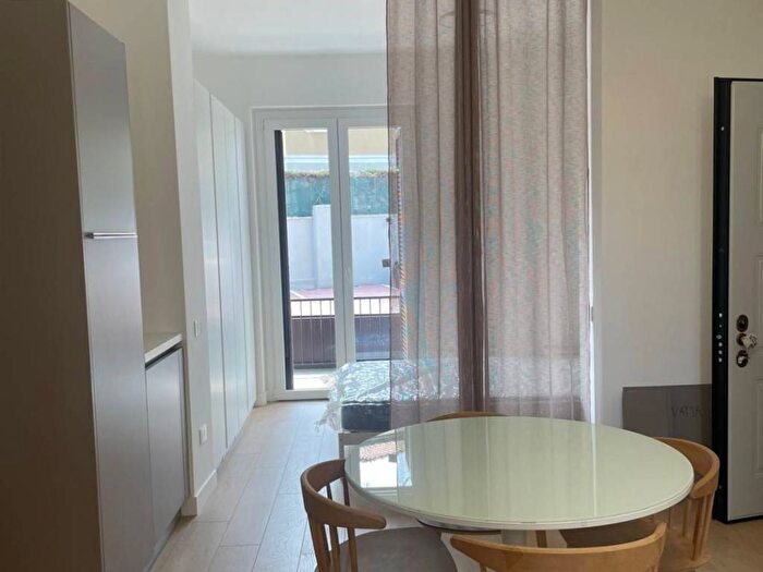 Appartamento monolocale in affitto in Via San Carlo Borromeo, San Carlo San Paolo, Rho