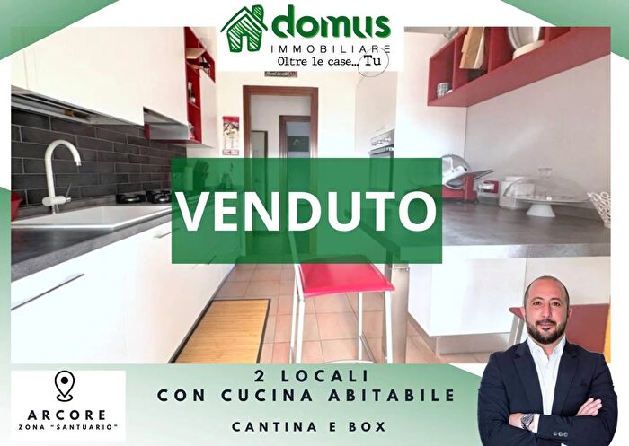 Case in Vendita e in Affitto - 3