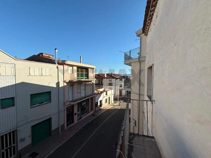 Appartamento trilocale in vendita in Via Meridionale, Grassano
