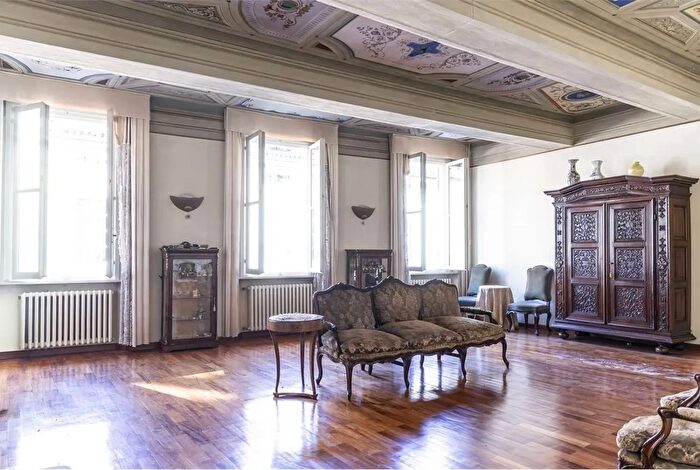 Appartamento in vendita in Reggio Emilia