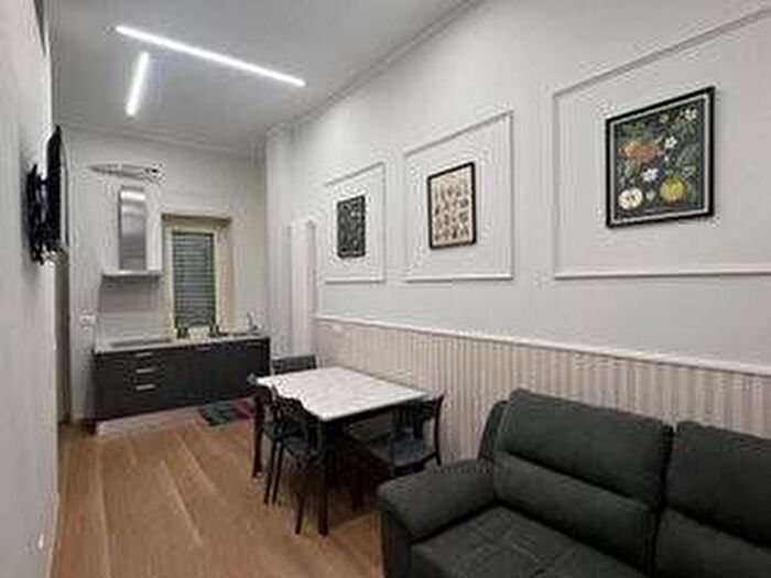 Appartamento bilocale in affitto in Via Pietro Cossa, Parella, Torino