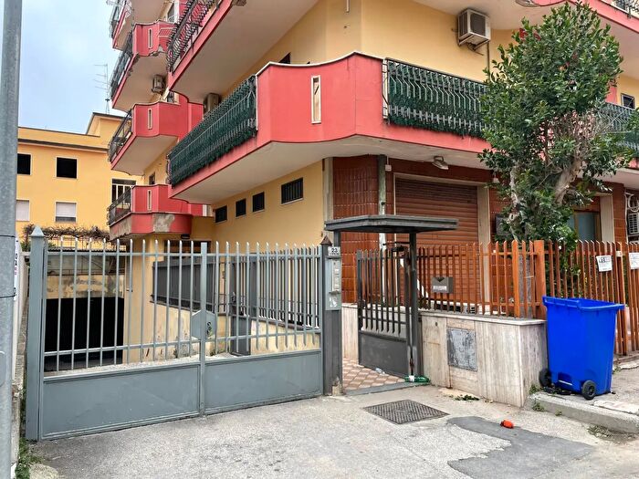 Appartamento bilocale in vendita in Via Giovanni Gentile, Maddaloni