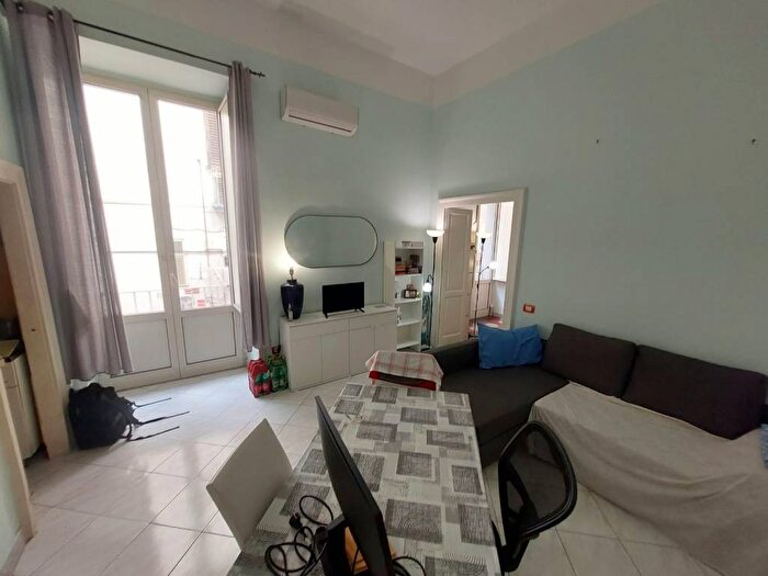 Appartamento bilocale in affitto in Via Mergellina, Mergellina Piedigrotta, Napoli