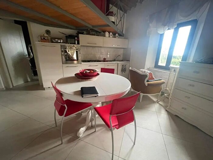 Appartamento quadrilocale in vendita in Carrara